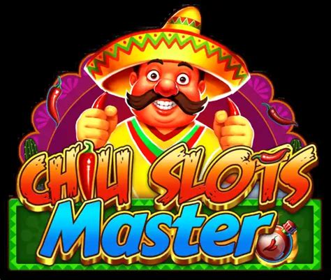 does chili slots master pay real money|Chili Slot Master Legit: Get your 7,777 Bonus & Play now!.